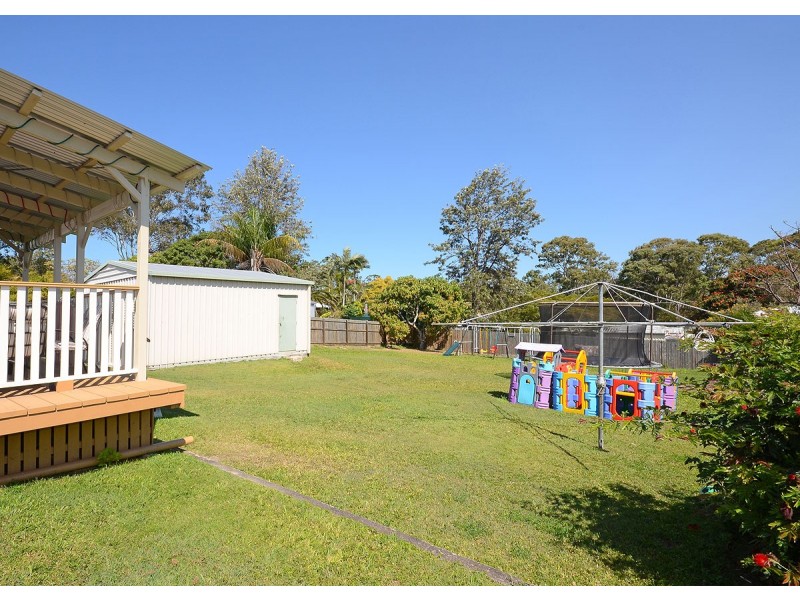 21 Urangan Street, Hervey Bay QLD 4655