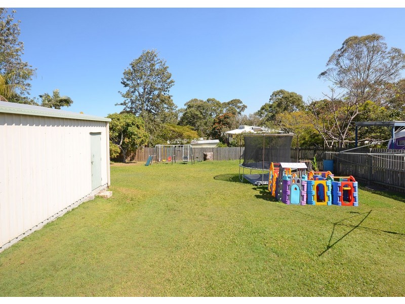 21 Urangan Street, Hervey Bay QLD 4655