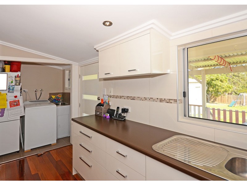 21 Urangan Street, Hervey Bay QLD 4655