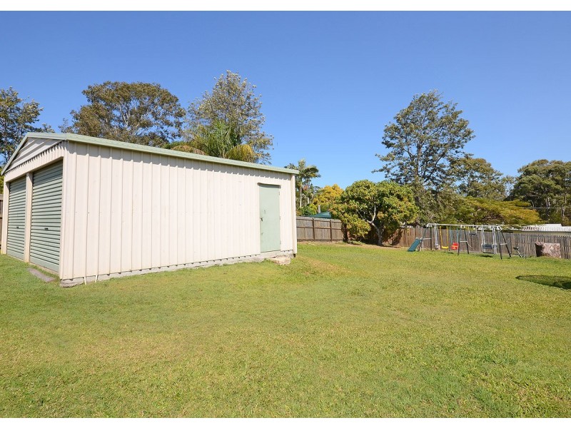 21 Urangan Street, Hervey Bay QLD 4655