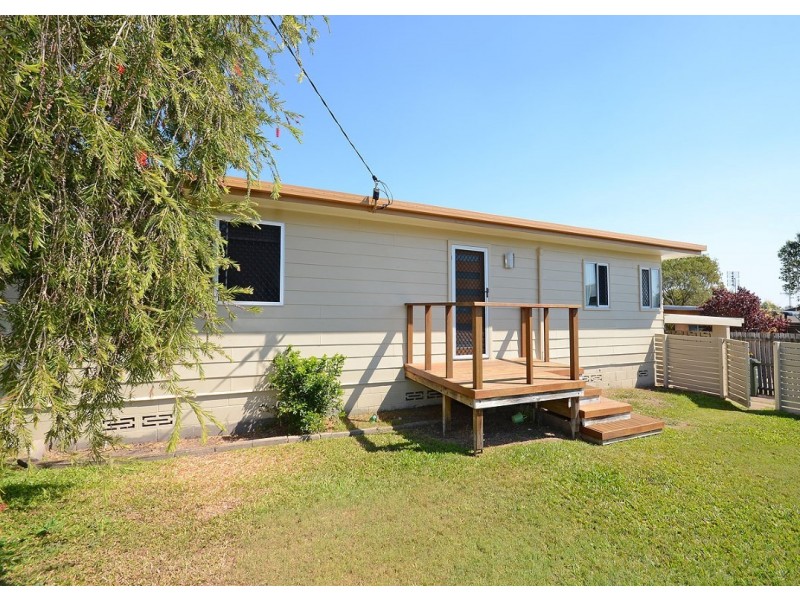 21 Urangan Street, Hervey Bay QLD 4655