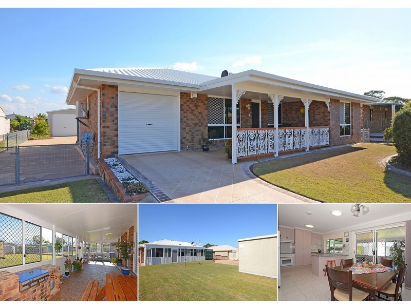 36 Aimee Drive, Hervey Bay QLD 4655