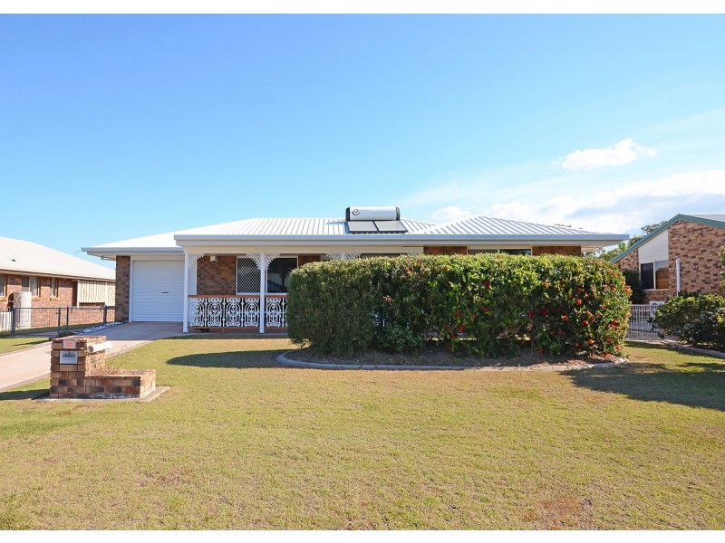 36 Aimee Drive, Hervey Bay QLD 4655