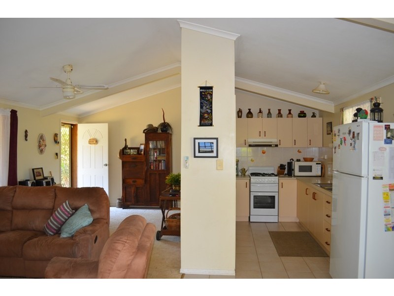 38 O’Regan Dr, Craignish QLD 4655
