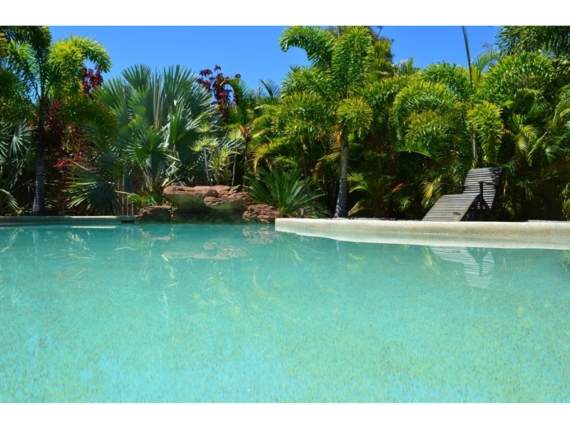 38 O’Regan Dr, Craignish QLD 4655