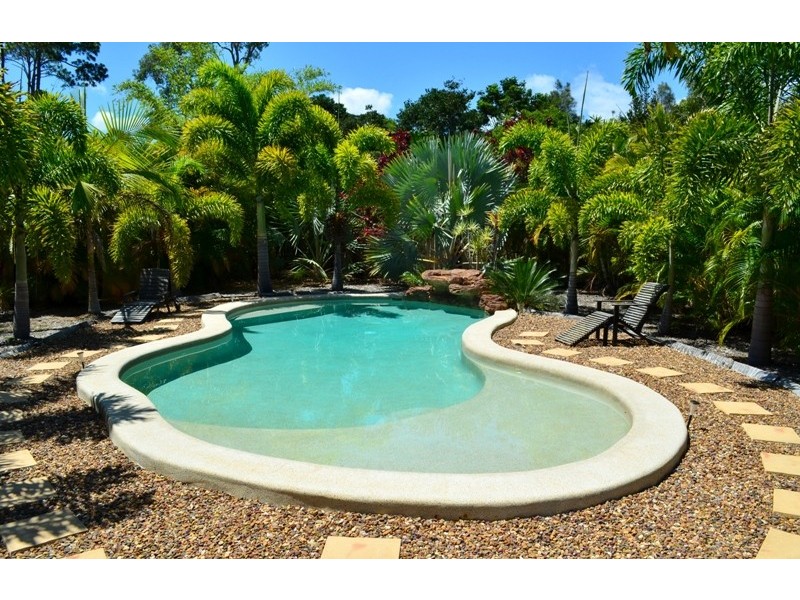 38 O’Regan Dr, Craignish QLD 4655