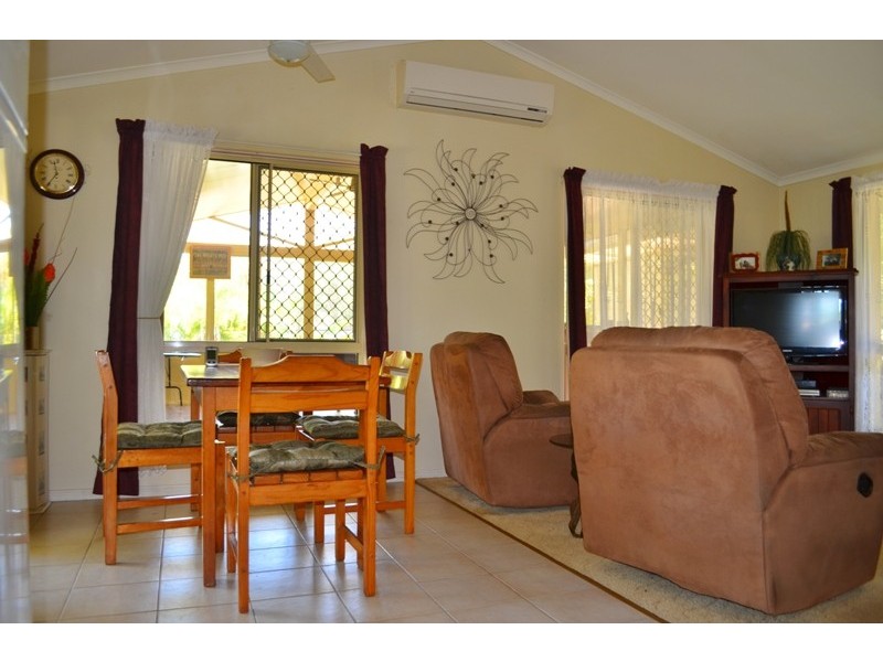38 O’Regan Dr, Craignish QLD 4655