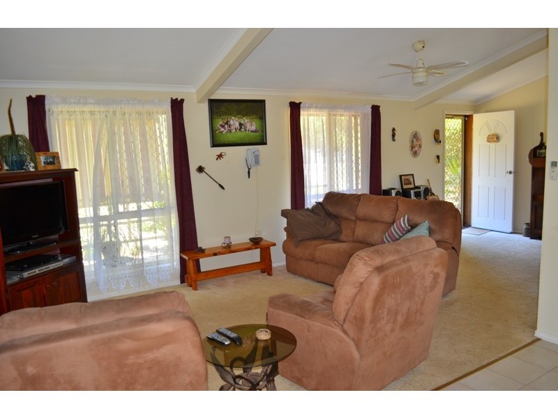 38 O’Regan Dr, Craignish QLD 4655