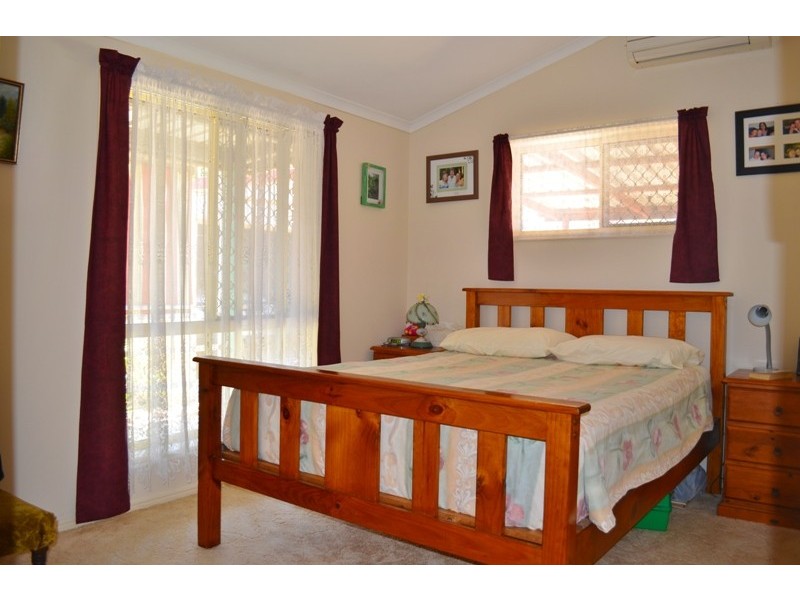 38 O’Regan Dr, Craignish QLD 4655