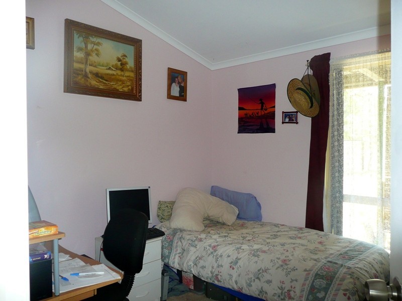 38 O’Regan Dr, Craignish QLD 4655