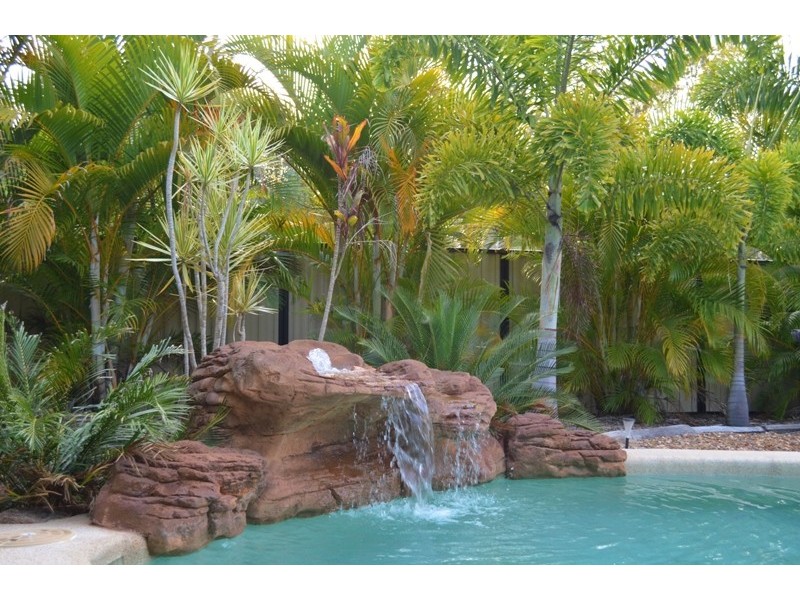 38 O’Regan Dr, Craignish QLD 4655