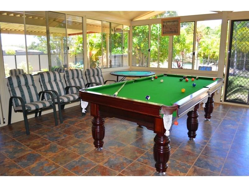 38 O’Regan Dr, Craignish QLD 4655