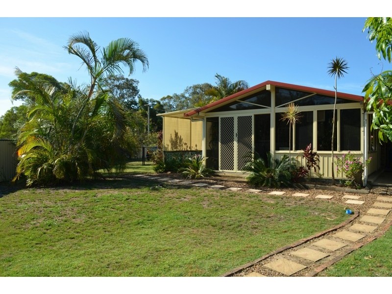 38 O’Regan Dr, Craignish QLD 4655