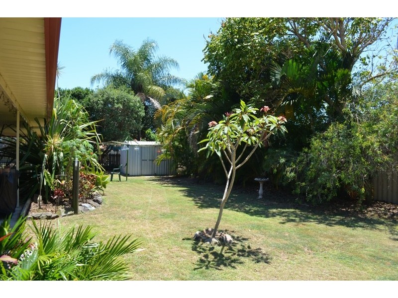 38 O’Regan Dr, Craignish QLD 4655
