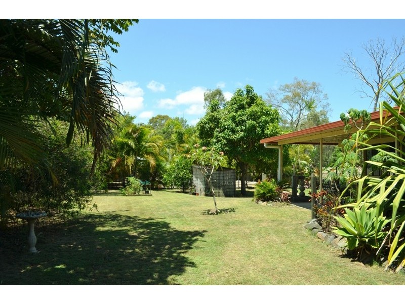 38 O’Regan Dr, Craignish QLD 4655