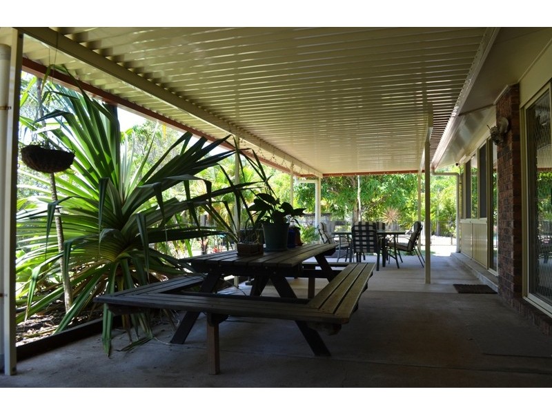 38 O’Regan Dr, Craignish QLD 4655