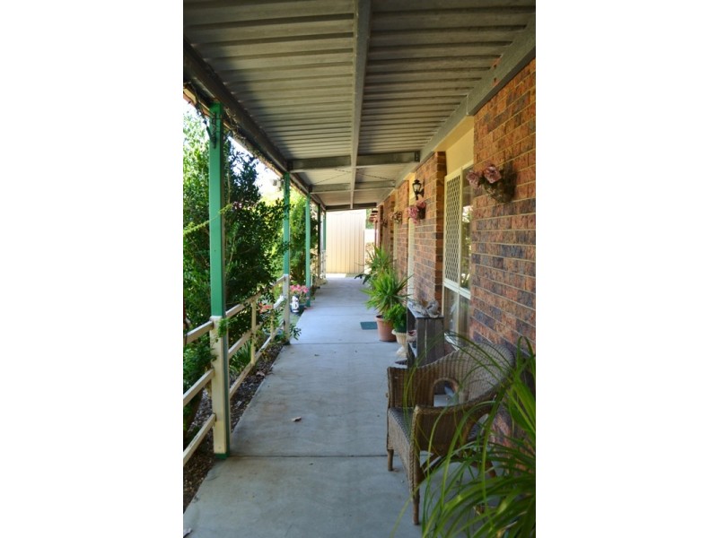 38 O’Regan Dr, Craignish QLD 4655