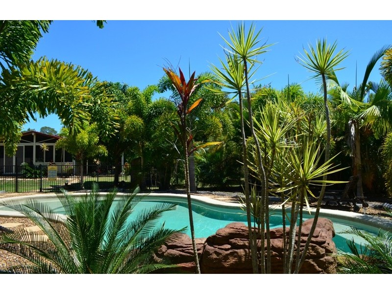 38 O’Regan Dr, Craignish QLD 4655