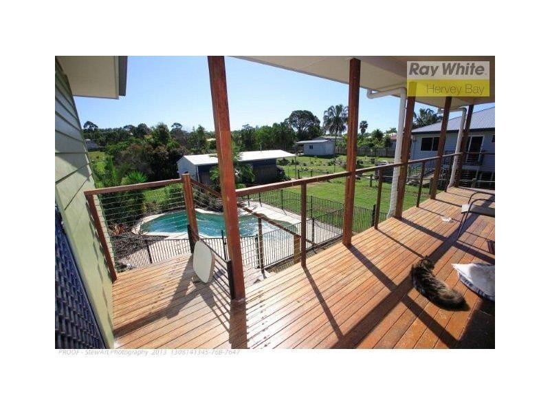4 Petersen Road, Hervey Bay QLD 4655