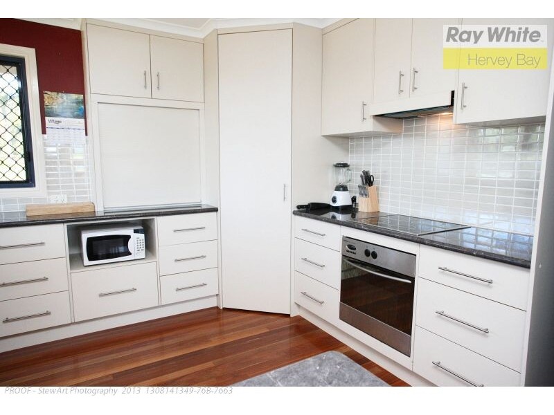 4 Petersen Road, Hervey Bay QLD 4655