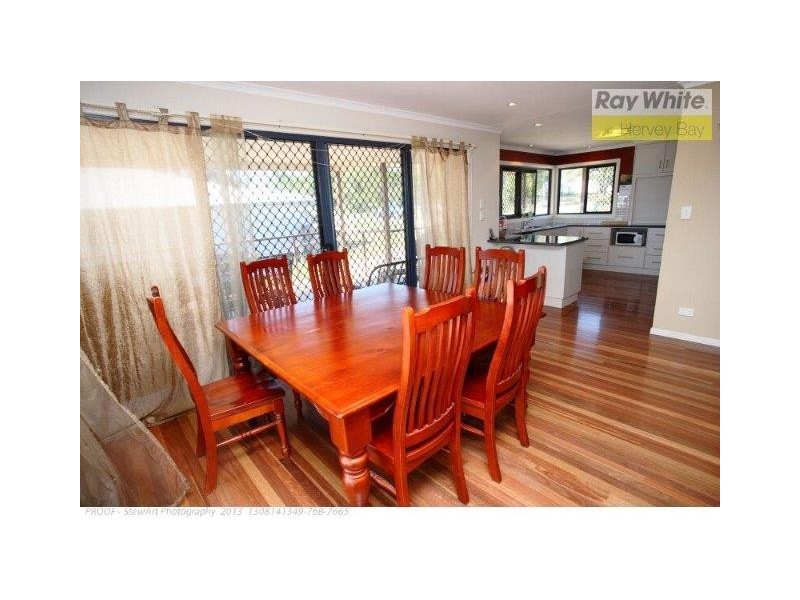 4 Petersen Road, Hervey Bay QLD 4655