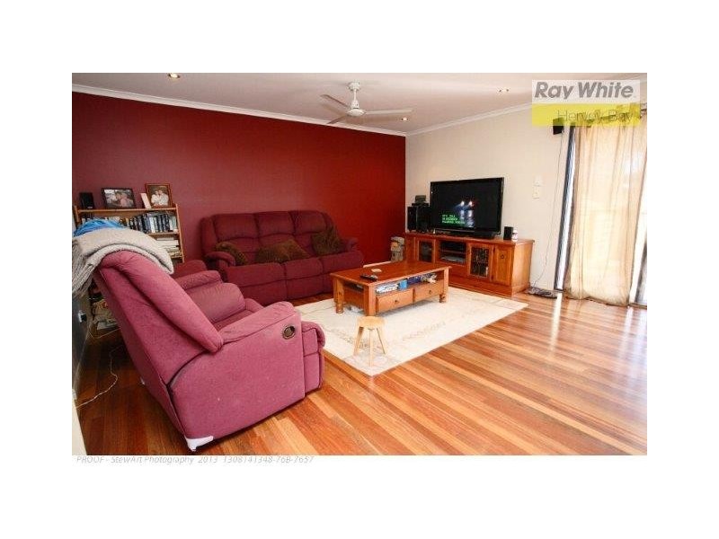 4 Petersen Road, Hervey Bay QLD 4655