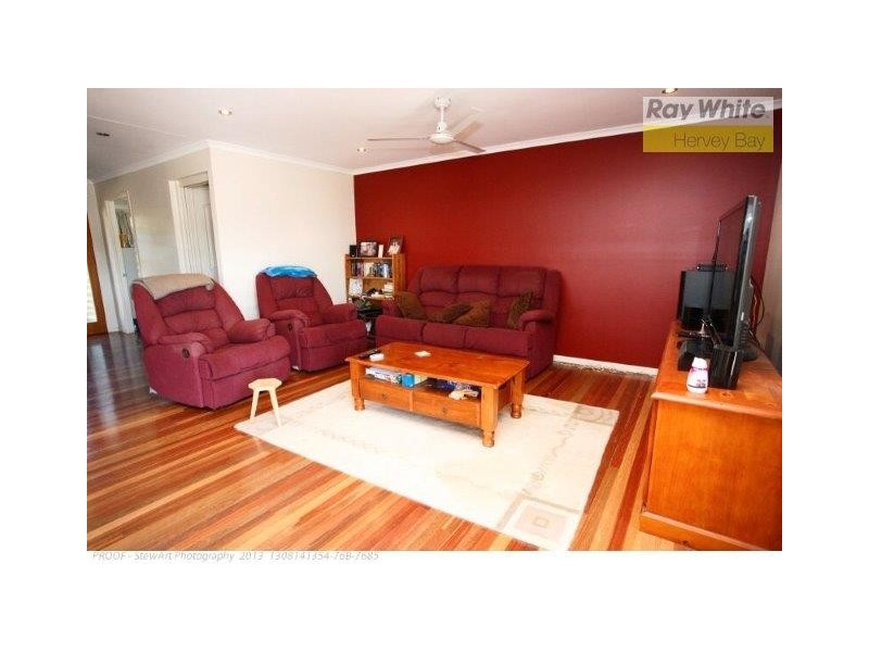 4 Petersen Road, Hervey Bay QLD 4655
