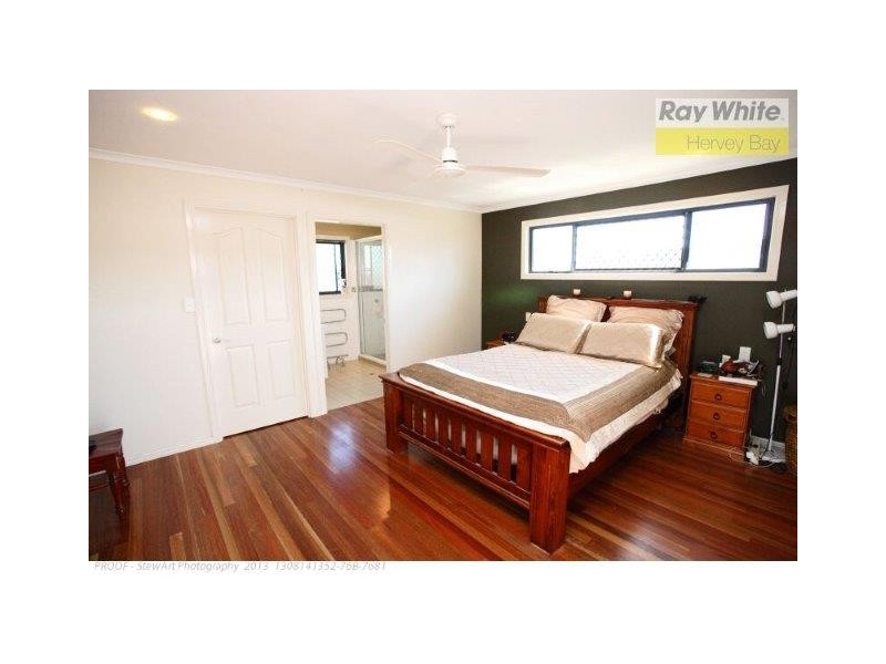 4 Petersen Road, Hervey Bay QLD 4655