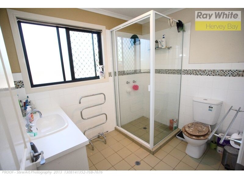 4 Petersen Road, Hervey Bay QLD 4655