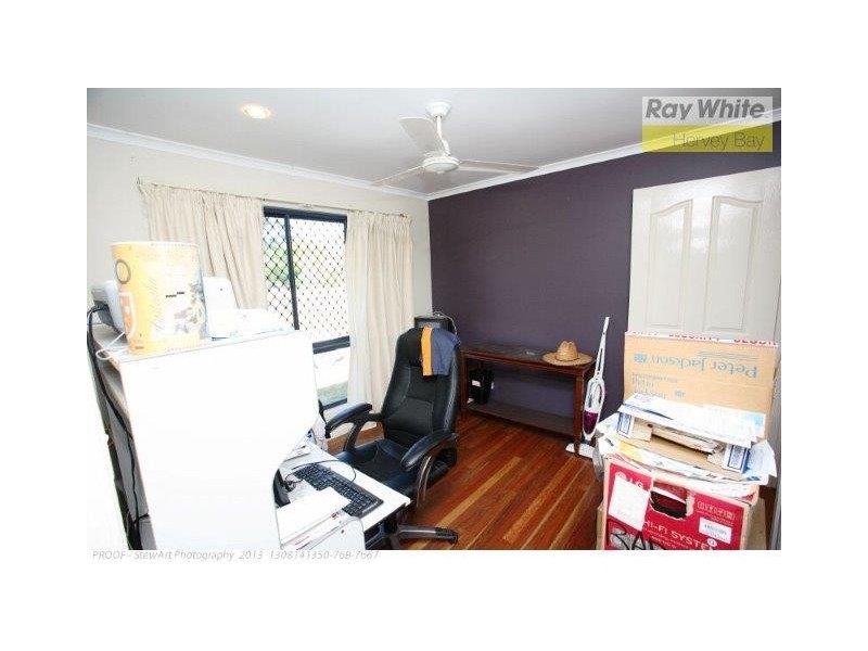 4 Petersen Road, Hervey Bay QLD 4655