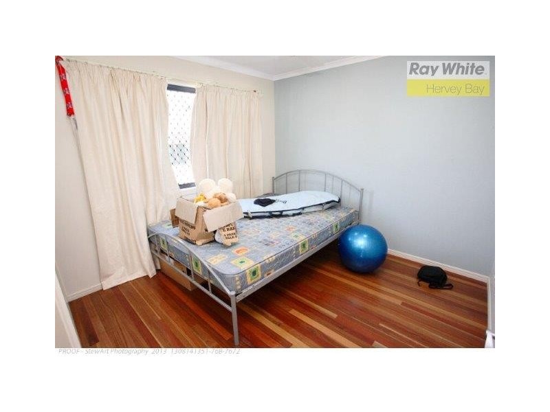 4 Petersen Road, Hervey Bay QLD 4655
