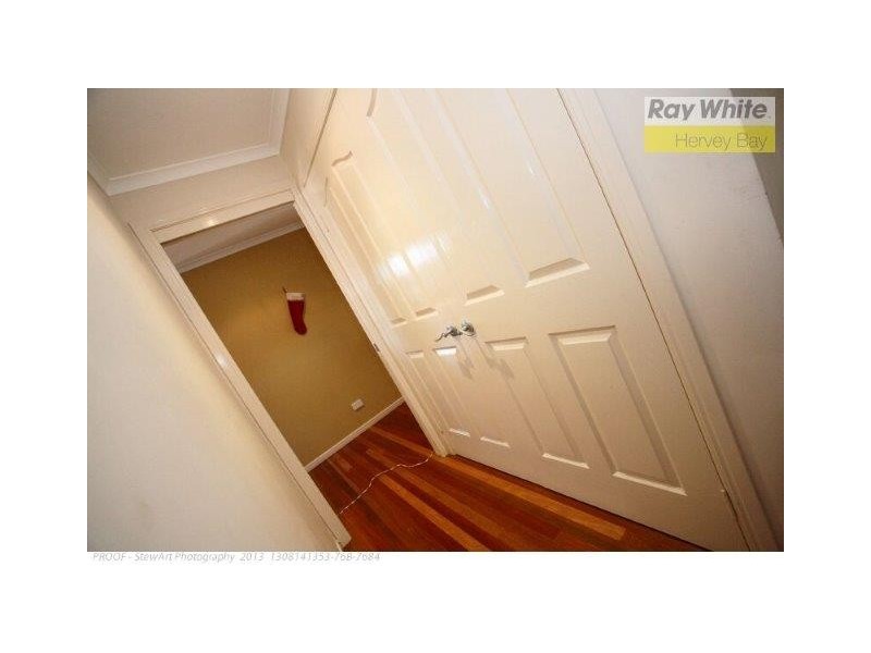 4 Petersen Road, Hervey Bay QLD 4655