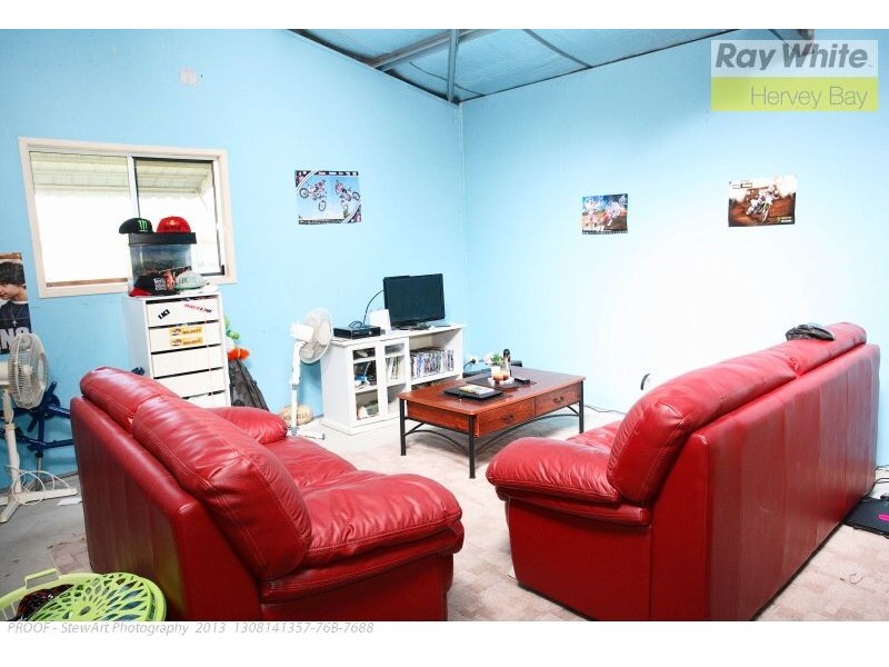 4 Petersen Road, Hervey Bay QLD 4655