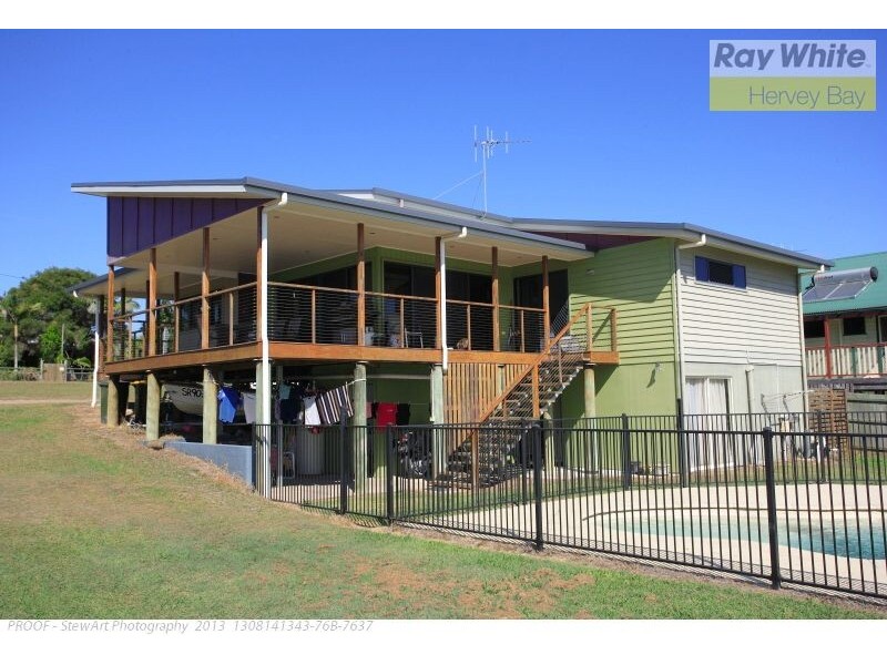 4 Petersen Road, Hervey Bay QLD 4655
