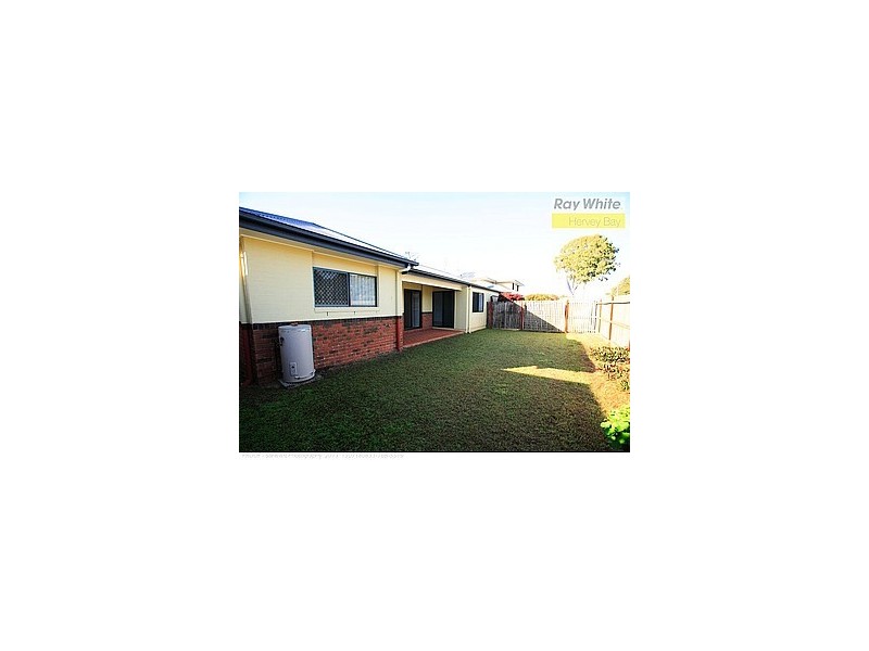 118/34 Elizabeth St, Urangan QLD 4655