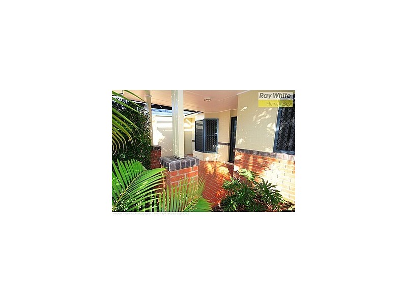 118/34 Elizabeth St, Urangan QLD 4655