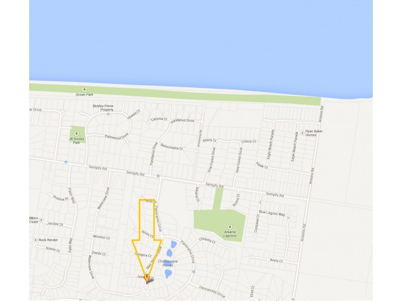10 Jasmine Court, Dundowran Beach QLD 4655