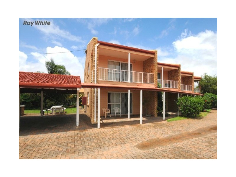 9/99 Cypress Street, Torquay QLD 4655
