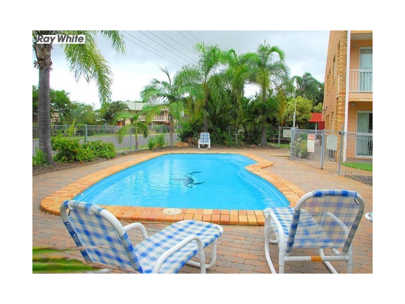 9/99 Cypress Street, Torquay QLD 4655