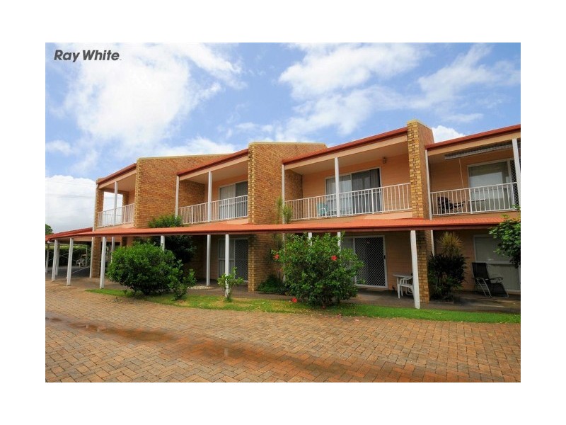 9/99 Cypress Street, Torquay QLD 4655