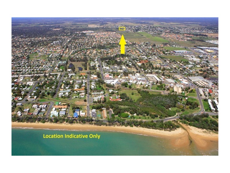 38 Ian Avenue, Kawungan QLD 4655