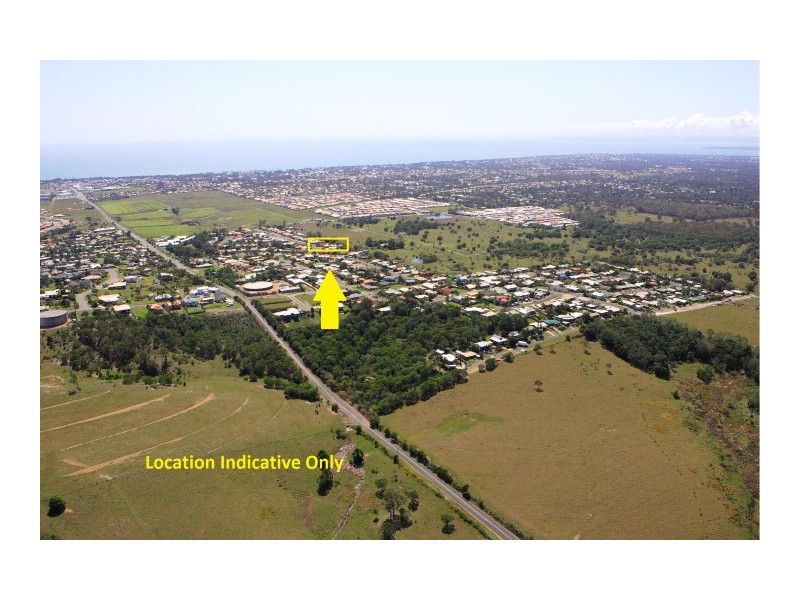 38 Ian Avenue, Kawungan QLD 4655