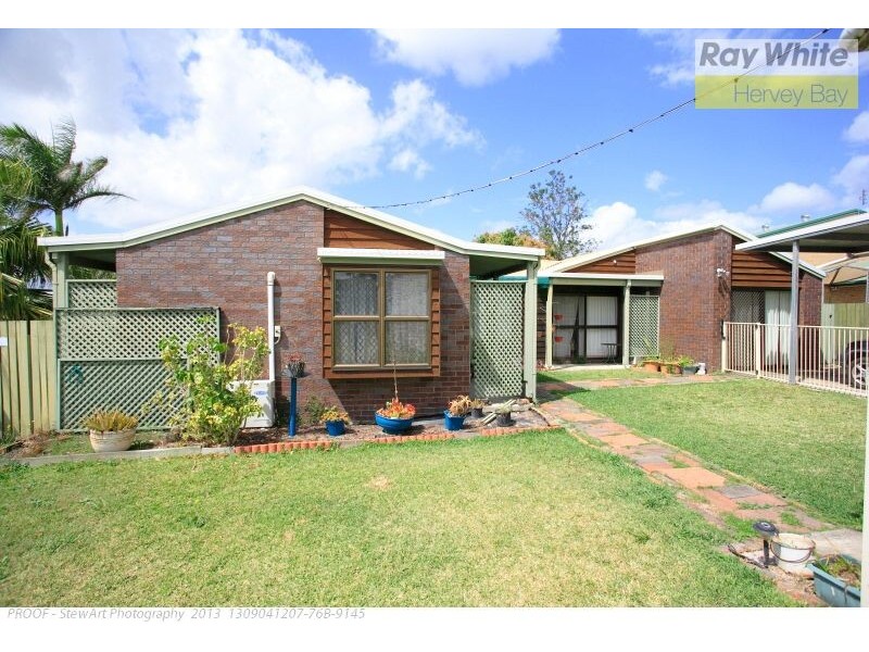 38 Ian Avenue, Kawungan QLD 4655