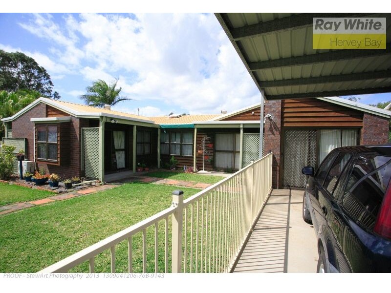 38 Ian Avenue, Kawungan QLD 4655