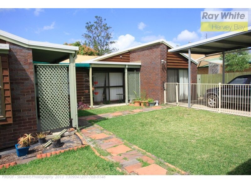 38 Ian Avenue, Kawungan QLD 4655