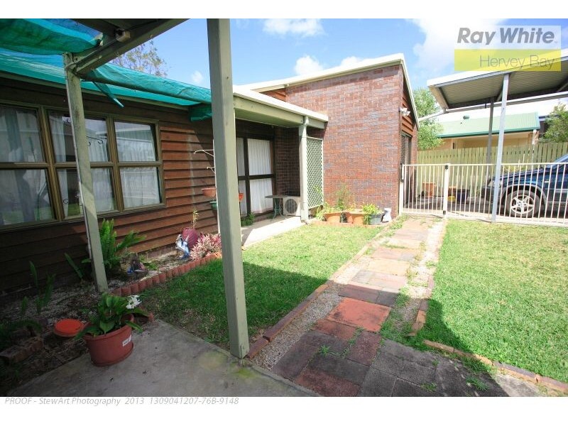 38 Ian Avenue, Kawungan QLD 4655