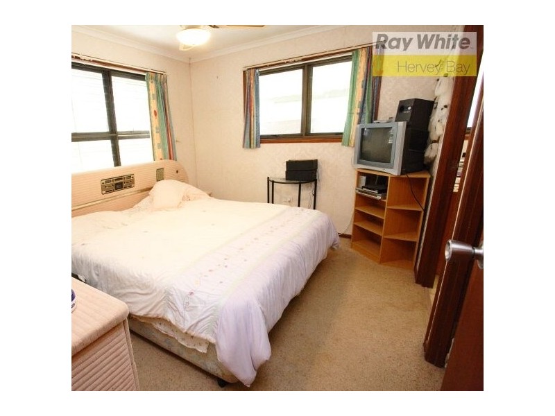 38 Ian Avenue, Kawungan QLD 4655