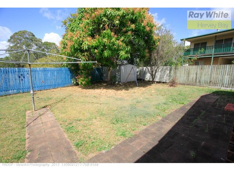 38 Ian Avenue, Kawungan QLD 4655