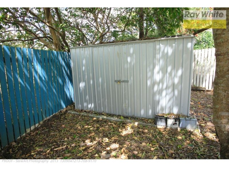 38 Ian Avenue, Kawungan QLD 4655