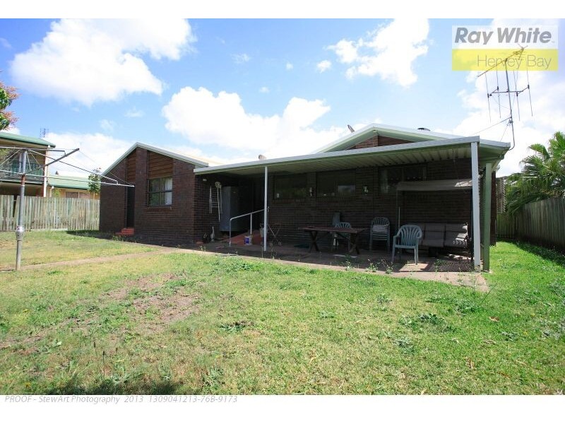 38 Ian Avenue, Kawungan QLD 4655
